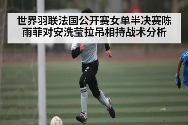 世界羽联法国公开赛女单半决赛陈雨菲对安洗莹拉吊相持战术分析