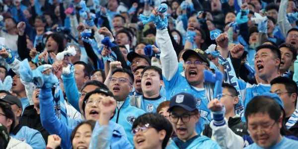 保利体育官方入口-中超：大连英博不敌云南玉昆|大连英博队|2026赛季中国足球超级联|中国足球超级联赛|云南玉昆队|李钢_新浪体育_新浪新闻