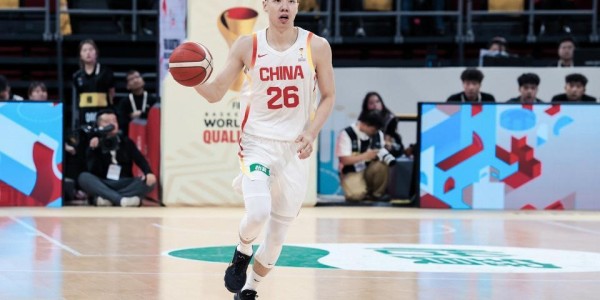 保利体育官方网站-从落后11分到逆转取胜！中国男篮赢了，却暴露大问题