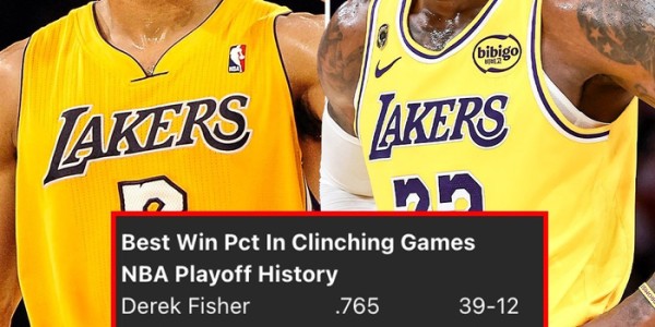 保利体育app下载-NBA历史系列赛胜率最高球员为费舍尔、詹姆斯第二|体育数据分析|迈克尔·乔丹|勒布朗-詹姆斯|德里克-费舍尔|比赛_新浪体育_新浪新闻