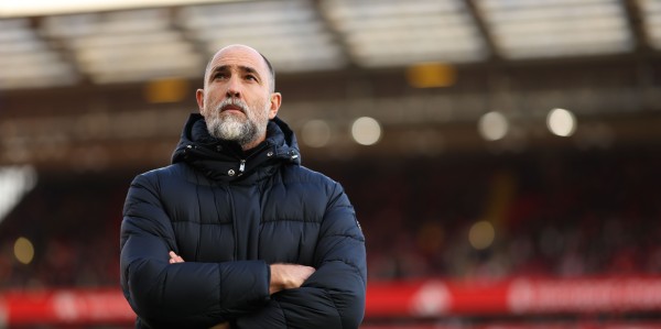 早报：热刺官宣解雇图多尔