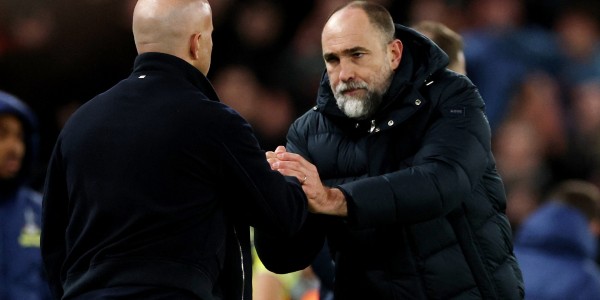 早报：热刺官宣解雇图多尔